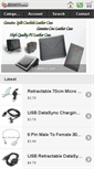 Mobile Screenshot of 2buyhk.com